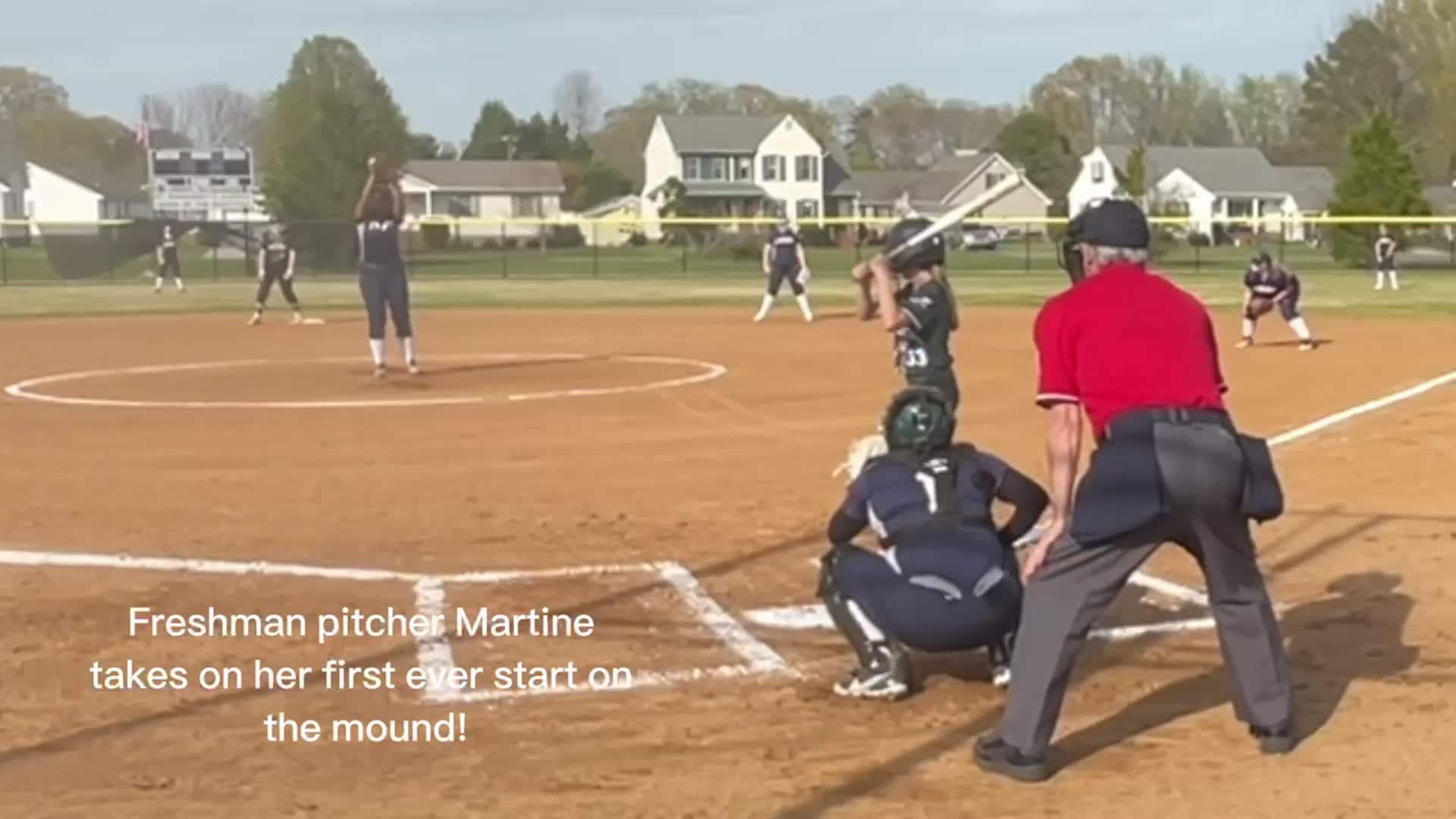 SMS highlights vs St. Gertrude's (4/8)