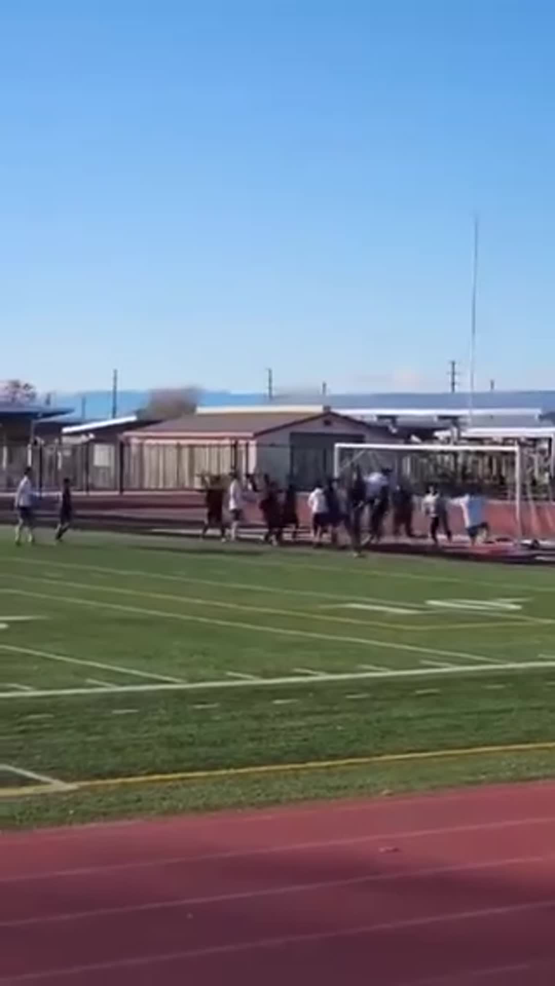 Antelope Valley 0-3 Lancaster High School JV