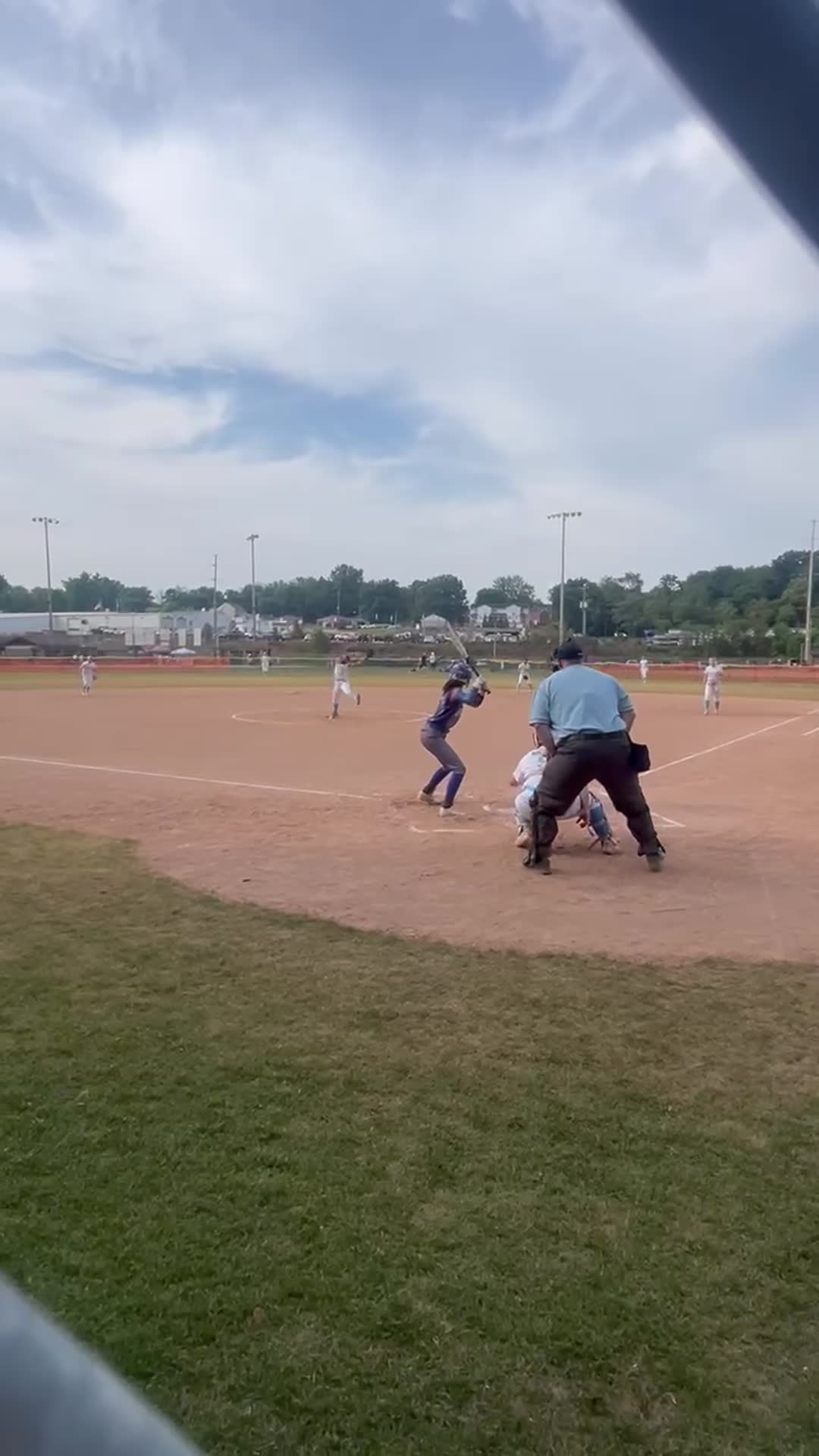 PA Lightning Travel Softball Tournament - 6/23/24