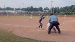PA Lightning Travel Softball Tournament - 6/23/24