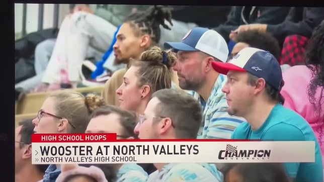 All three local channels