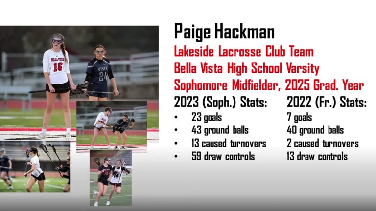 Video player poster image