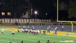 10-18-24 vs Newark Central