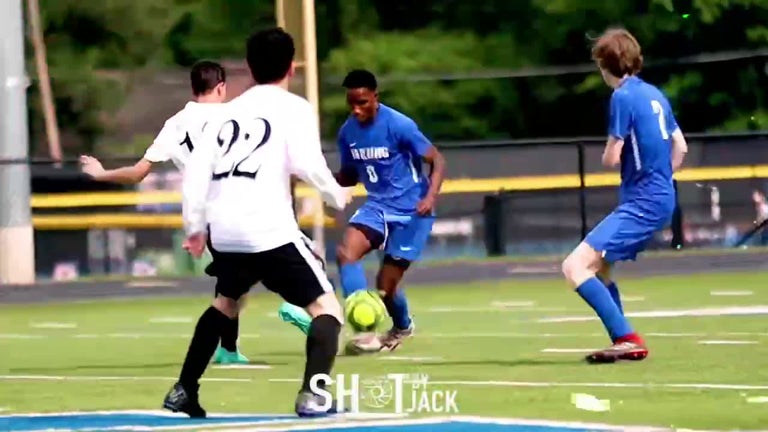 Video player poster image