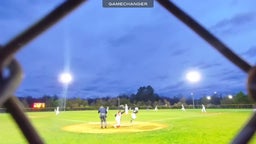 Game @ Fauquier 4/12