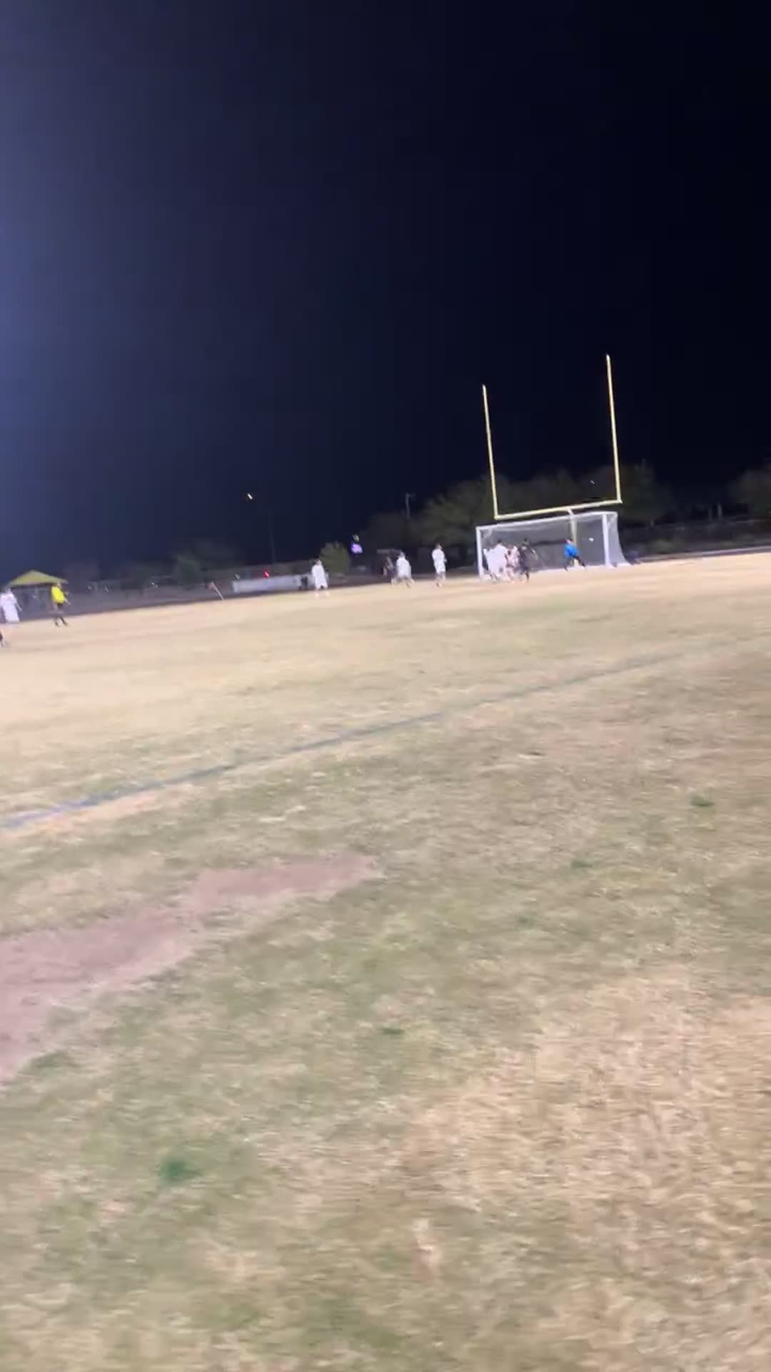 Casa grande cougars vs sahuaro cougars