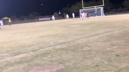 Casa grande cougars vs sahuaro cougars