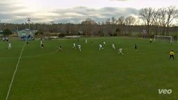 Braxton Bigord vs Clarksville Academy