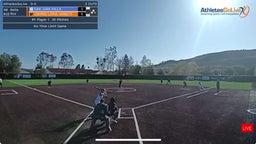 Bella Bos Homerun
