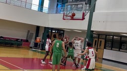 Finishing what he started