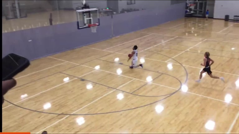 Video player poster image