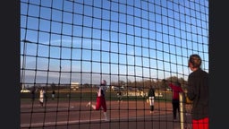 02/17/25 Leakey Lady Eagles vs Harper longhorns
