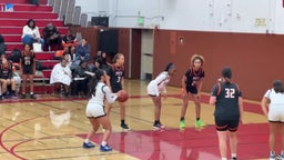 Logan vs Pittsburg High