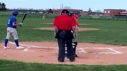 Potsdam Varsity 22-23