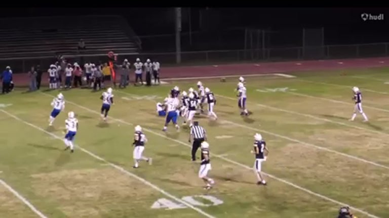 Video player poster image