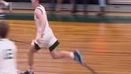 Beckham Buchanan class 2028