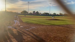 Jose Ortega double against Coachella