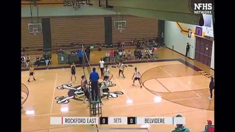 Video player poster image