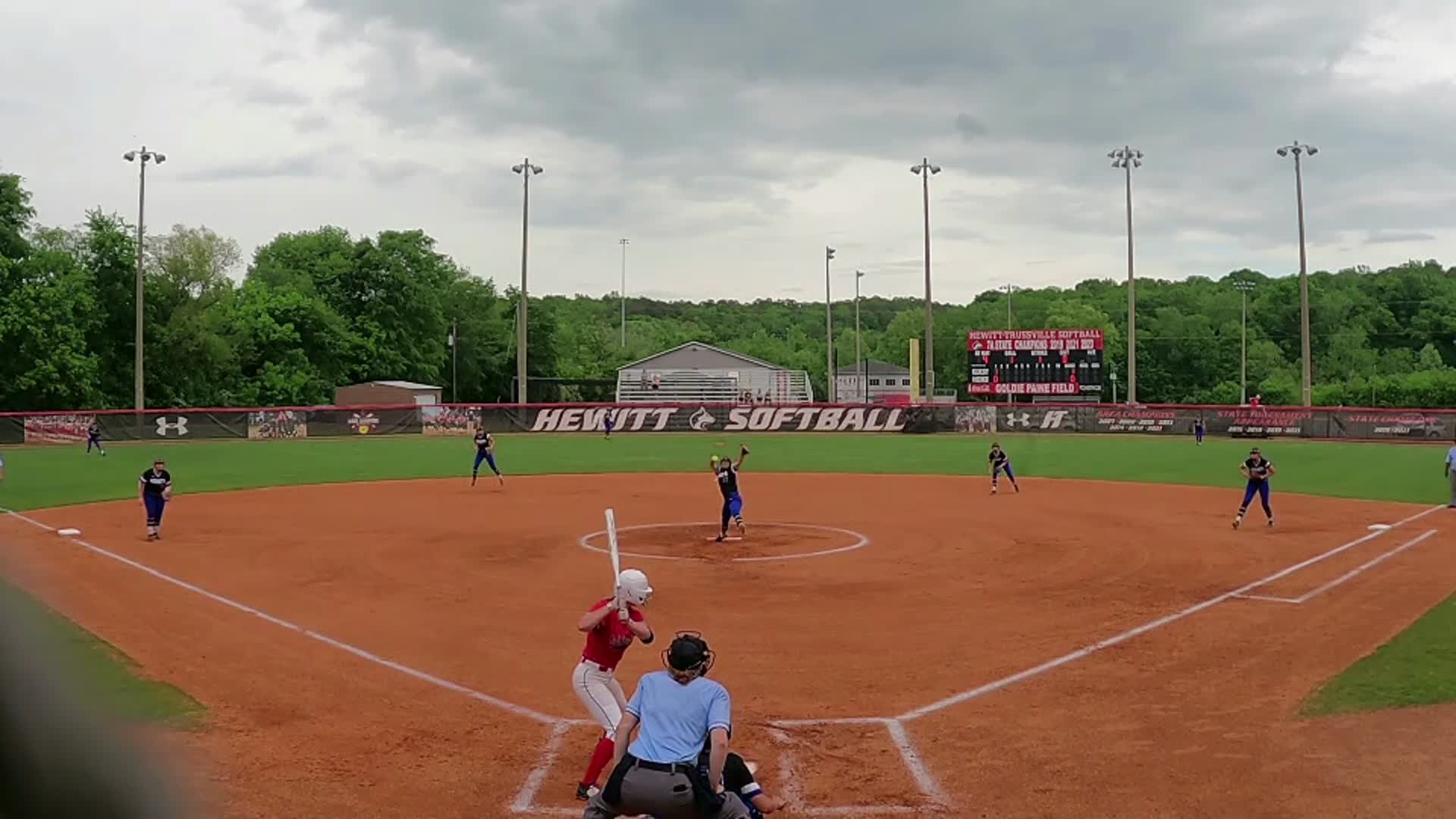 Sophomore Year Select Highlights