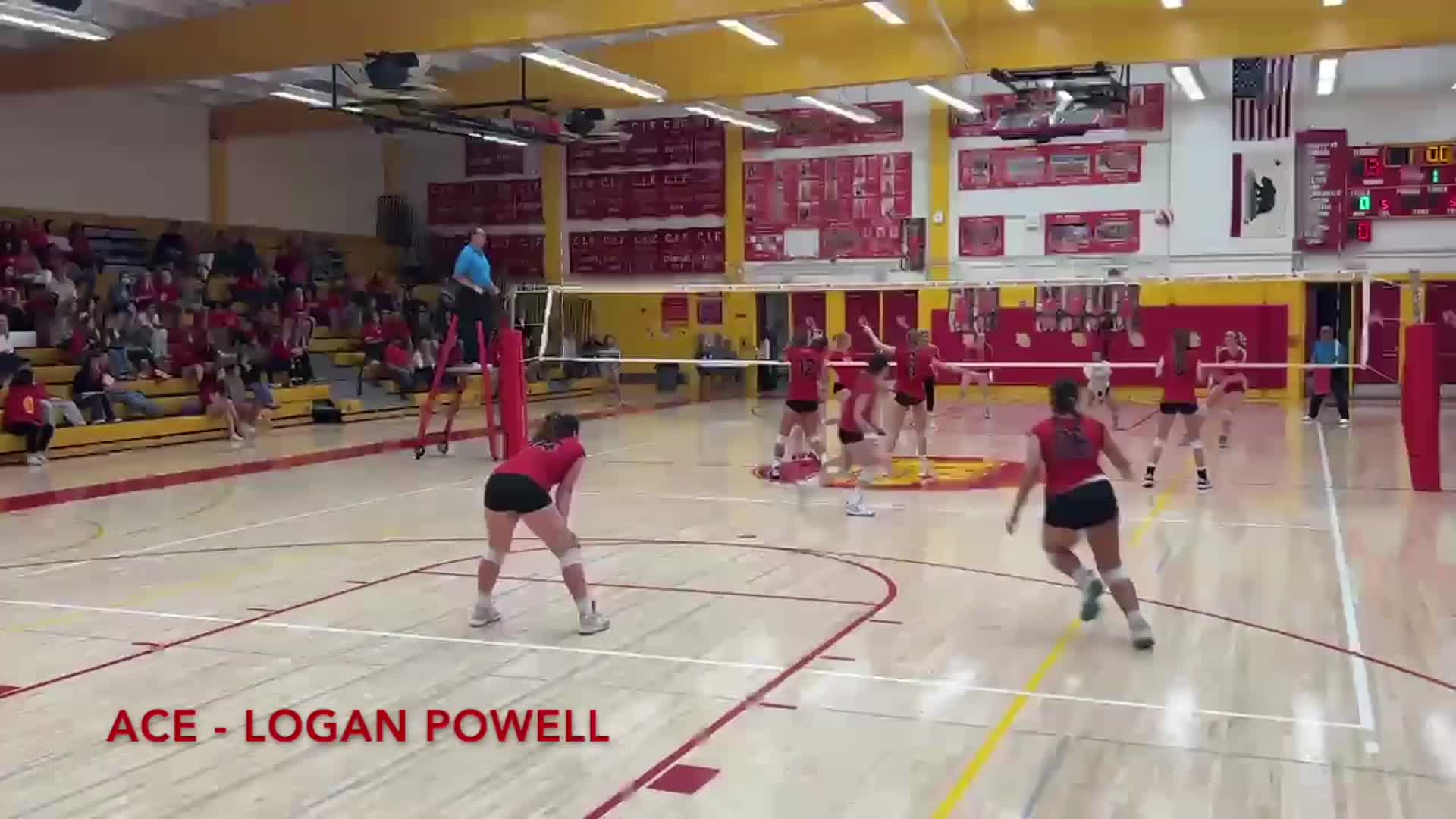 CHS @ Mt. Carmel Highlights