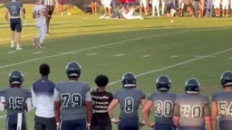 Millbrook Vs Apex Friendship