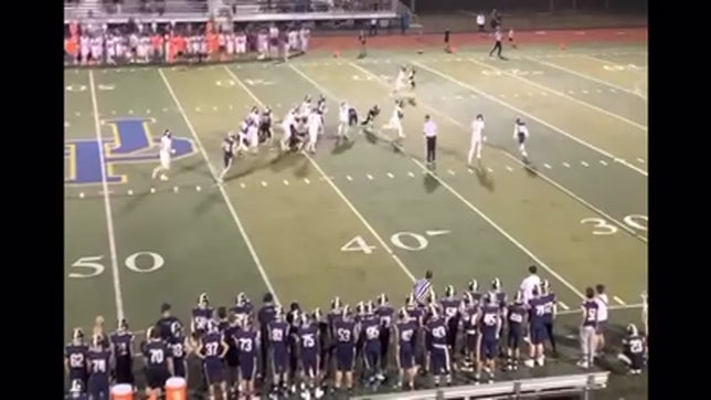 Playmaker Speed kills