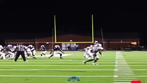 NHS vs Eastside #11