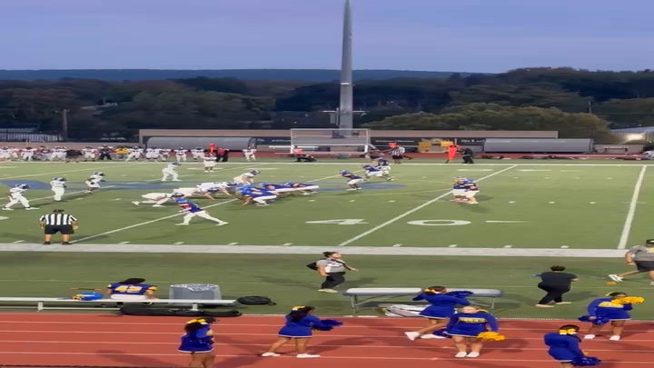 Video player poster image