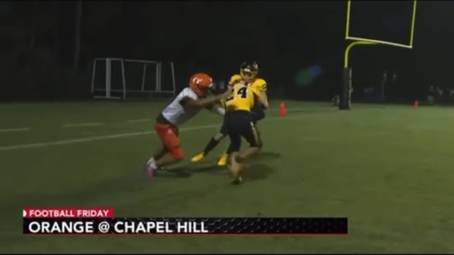 Interception
