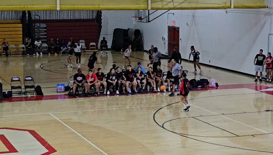 Great Defense: Whittier vs. El Segundo