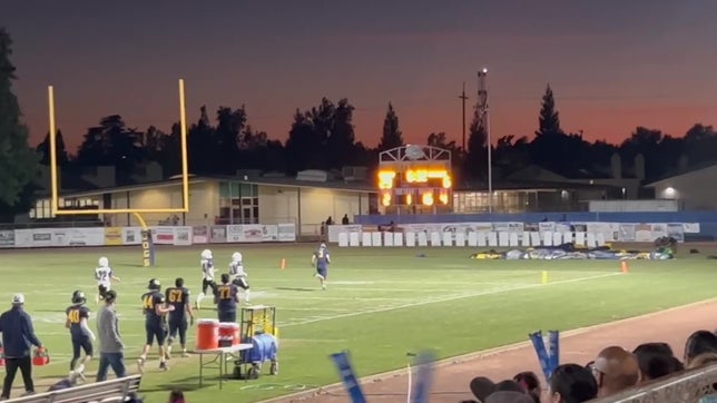 10/18/24 Gridley vs Oroville