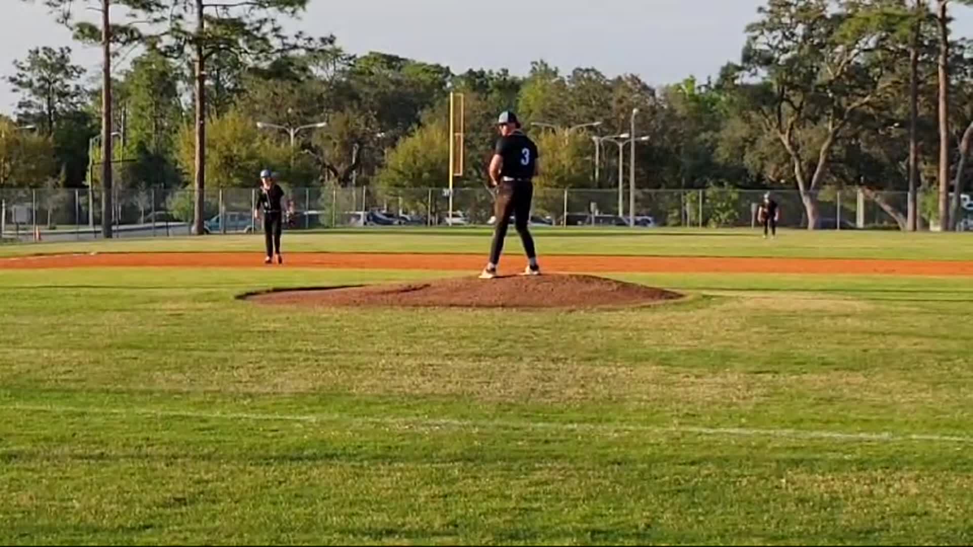 seven rivers vs. Zephyrhills