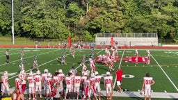 Holliston vs Grafton