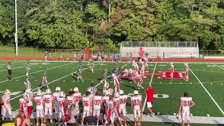 Video player poster image