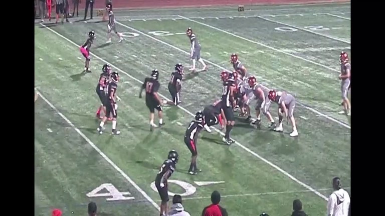 Video player poster image