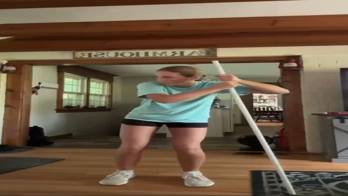 Video player poster image