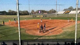 Alexis Wilson #12 Home Run #3