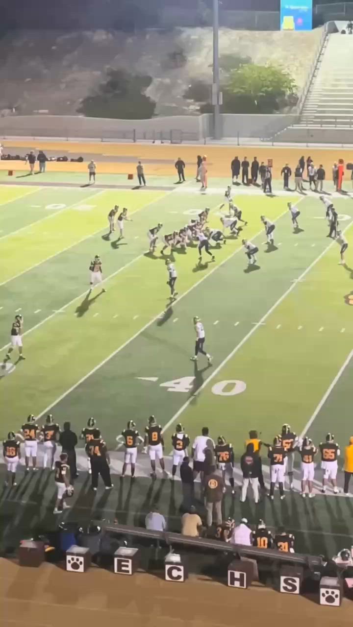 #11-Omega Cruise vs Vista Murrieta