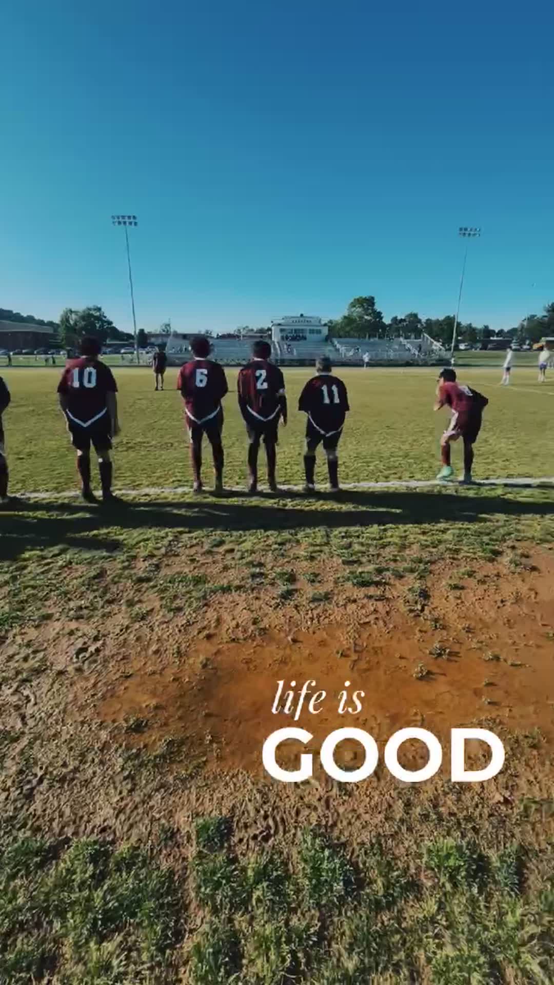 Stuart's draft Jv soccer