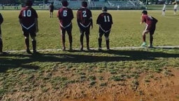 Stuart's draft Jv soccer