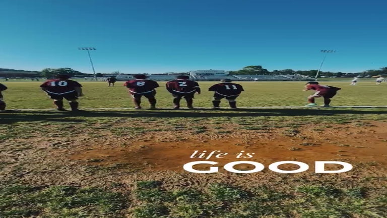 Video player poster image