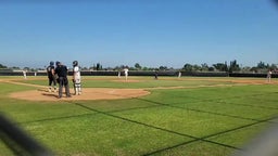 Alexander Hajda Home Run #3