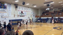 Jonathan Swainston 3 Vs. Melba