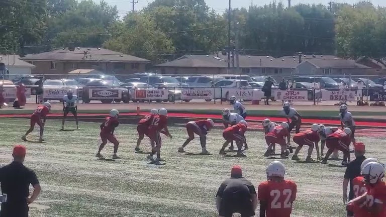 Video player poster image