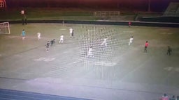 Mustangs JV counterattack @ Independence