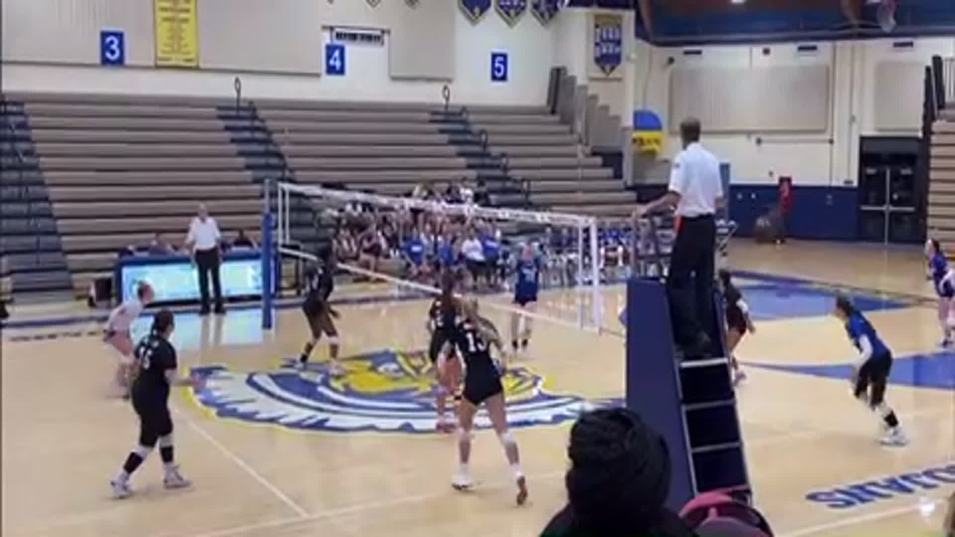 Munster GVB vs Highland  9.12.24