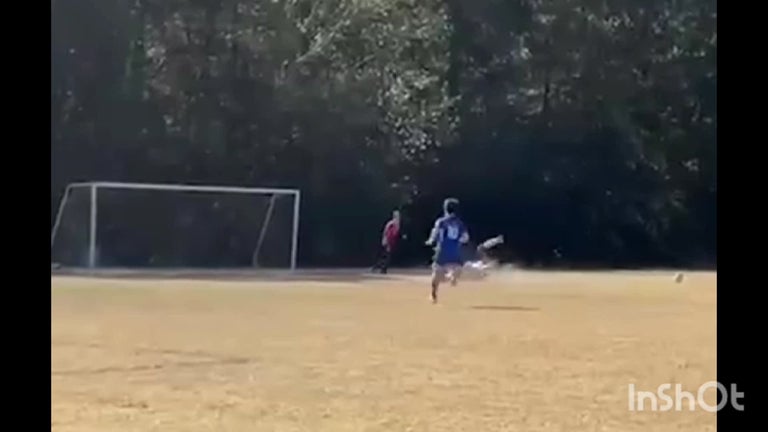 Video player poster image