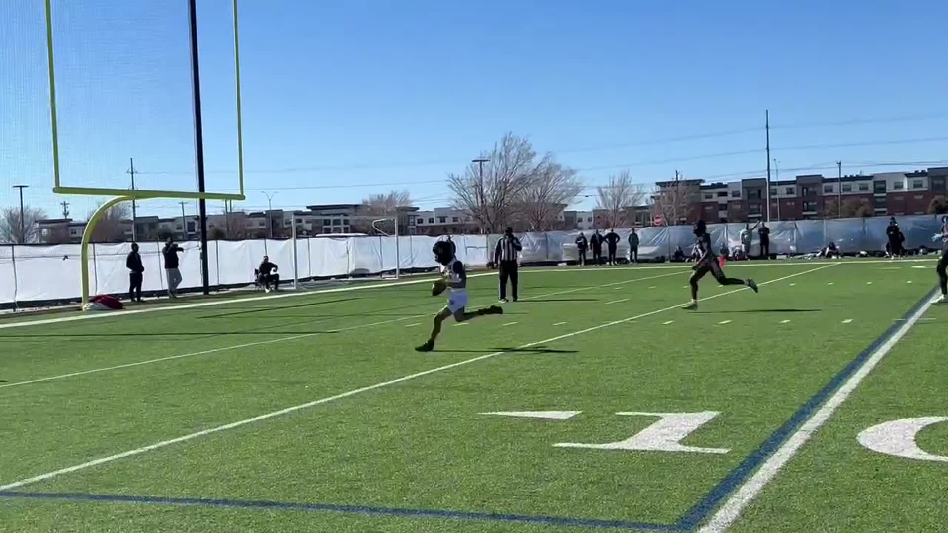 7on7