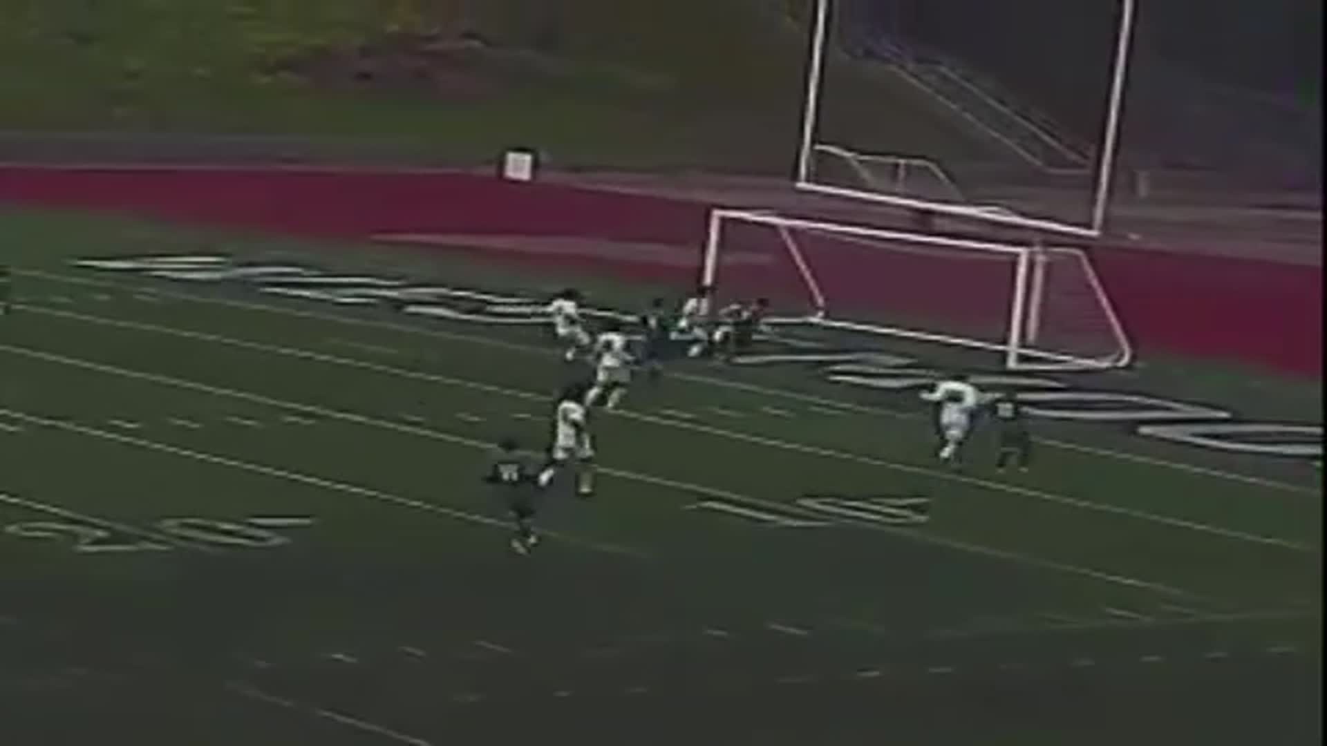 Westmoor vs Terra Nova