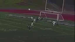 Westmoor vs Terra Nova